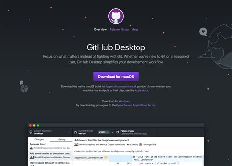 supjav download github|Download GitHub Desktop .